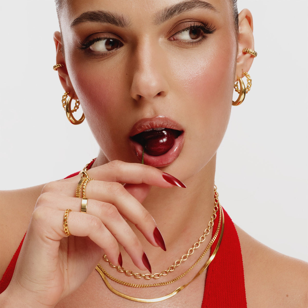 Kendall Hoops