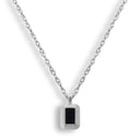  Silver STAINLESS STEEL WATERPROOF