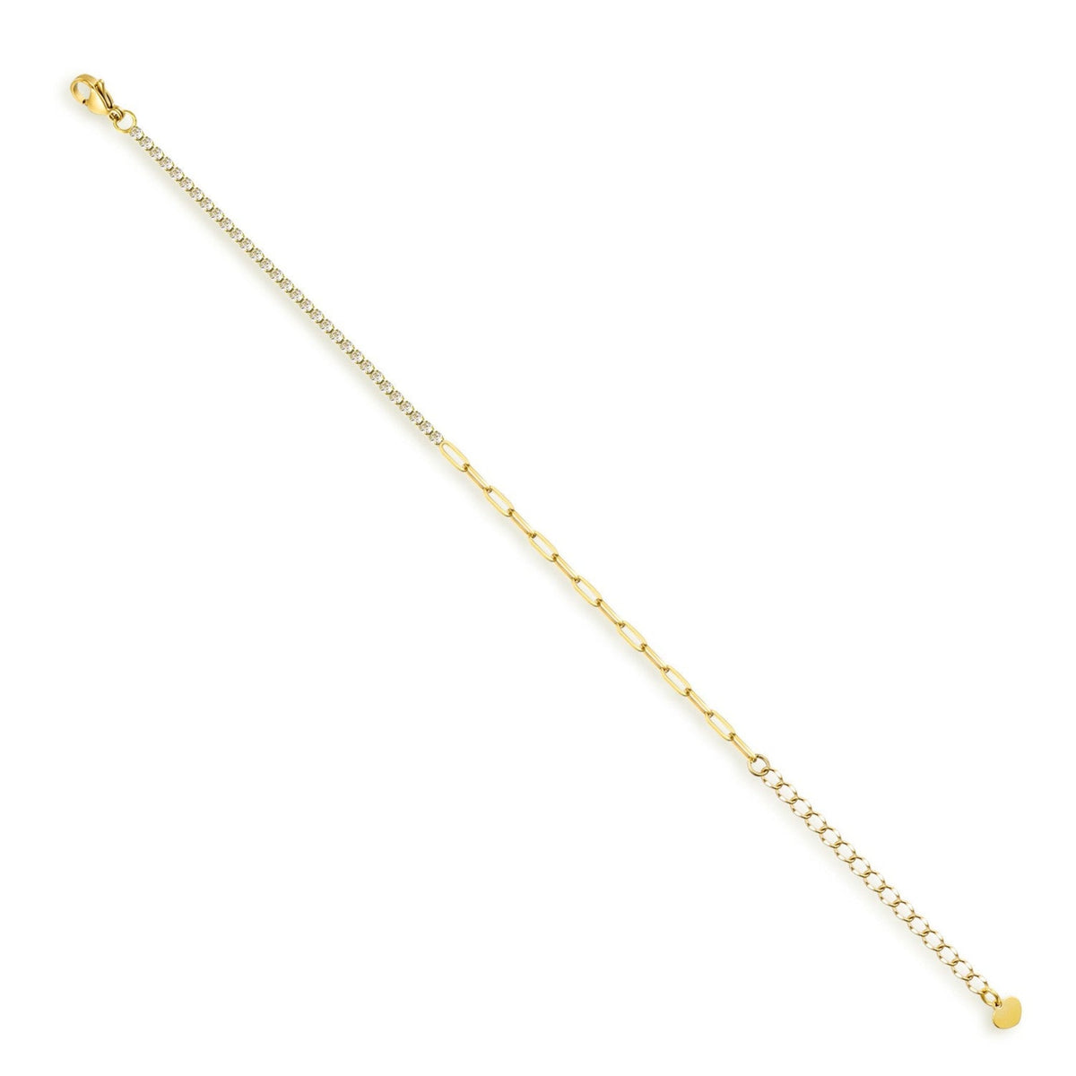 Enchanting Bracelet - EVRYJEWELS