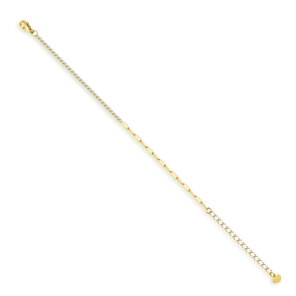 Enchanting Bracelet - EVRYJEWELS