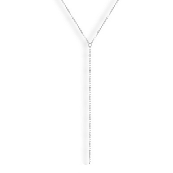 Enchanting Lariat Necklace - EVRYJEWELS