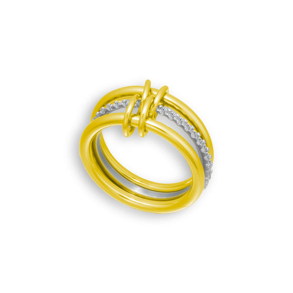 Endless Ring - EVRYJEWELS