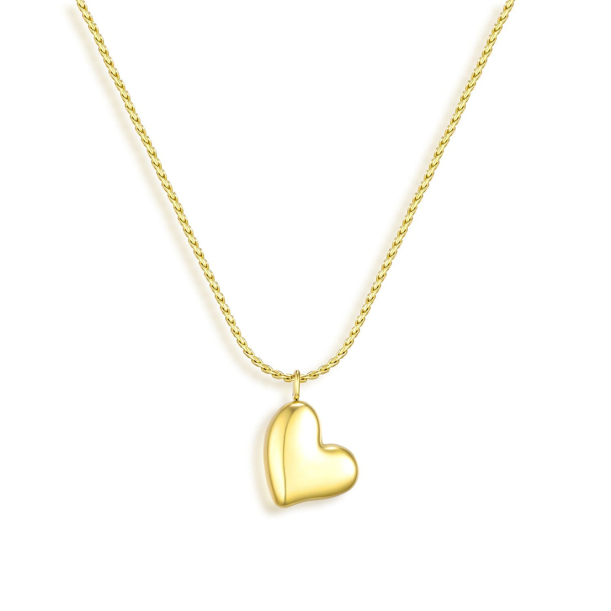 Endless Romance Necklace - EVRYJEWELS