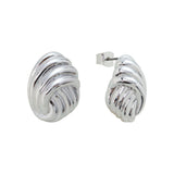 Entangled Earrings - EVRYJEWELS