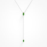 Esmeralda Necklace - EVRYJEWELS
