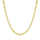 Espresso Necklace - EVRYJEWELS