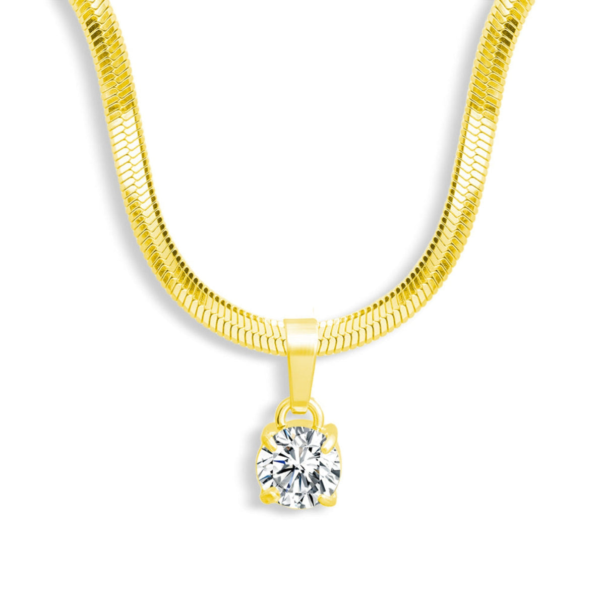 Eternal Light Necklace - EVRYJEWELS