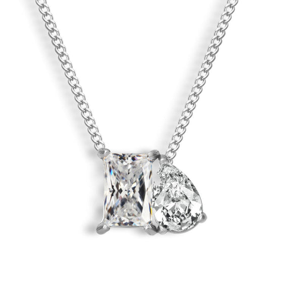 Eternal Match Necklace - EVRYJEWELS