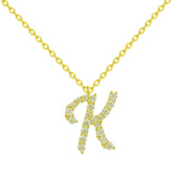 Eternally Yours Necklace - EVRYJEWELS