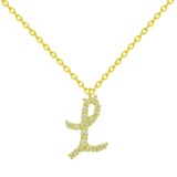 Eternally Yours Necklace - EVRYJEWELS