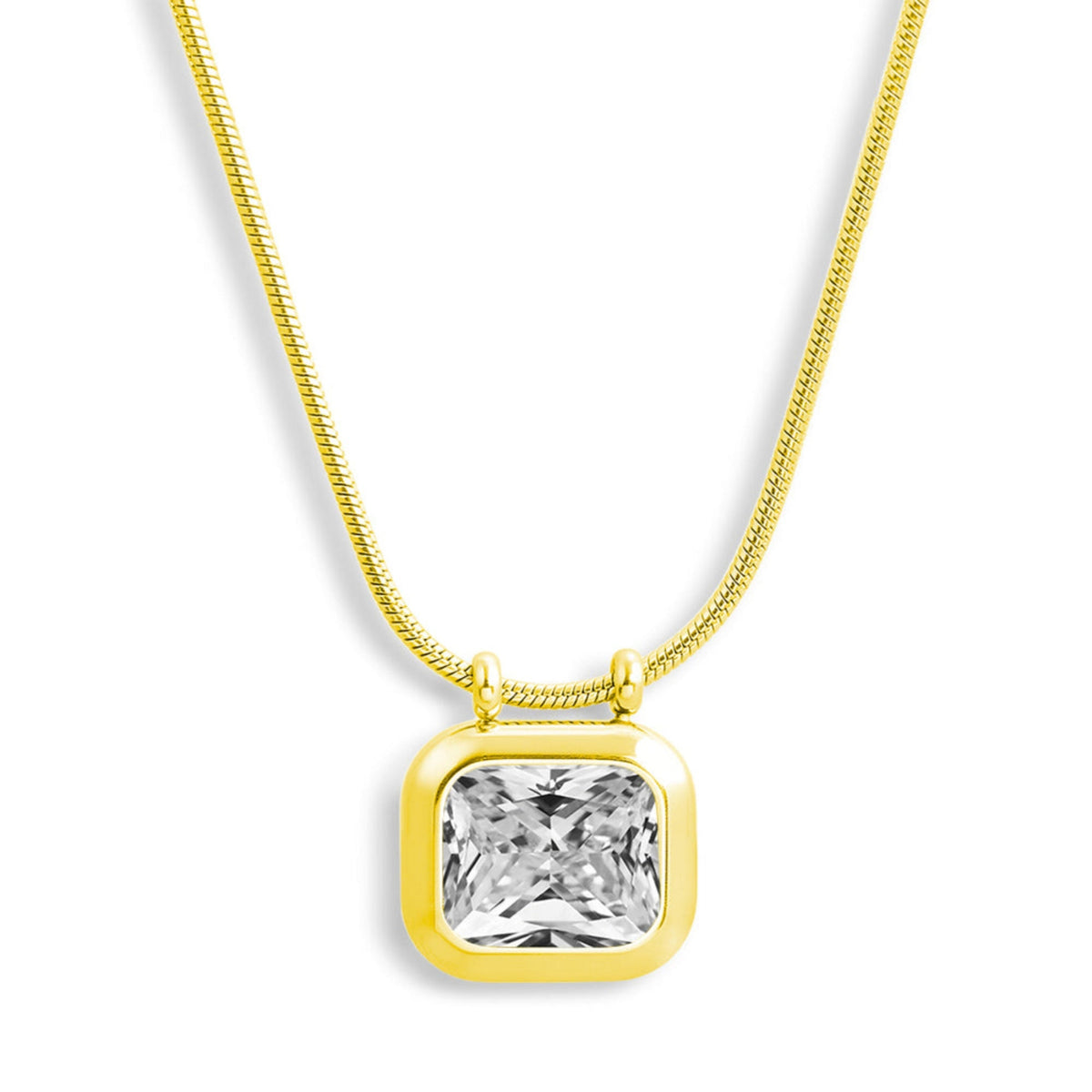 Ethereal Necklace - EVRYJEWELS