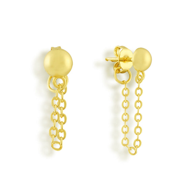 Evelyn Earrings - EVRYJEWELS