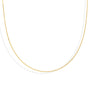 Evelyn Necklace - EVRYJEWELS