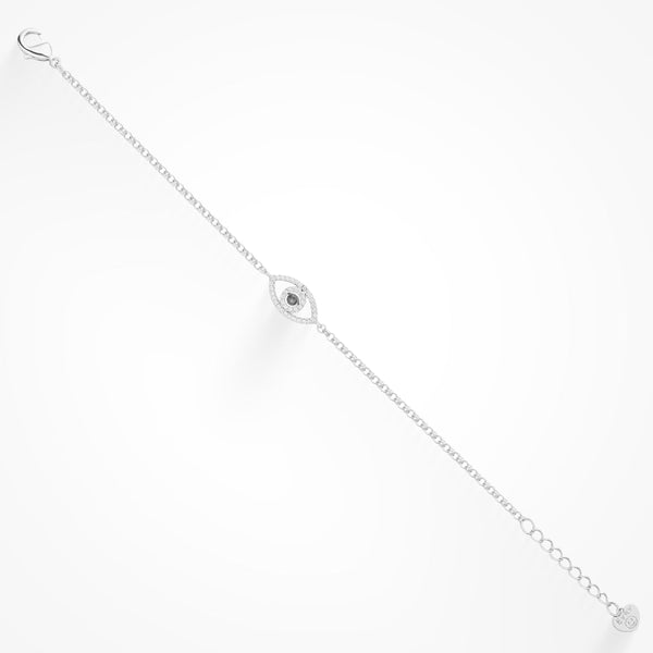 Evil Eye Bracelet - EVRYJEWELS