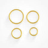 Evryday Nose Ring - EVRYJEWELS