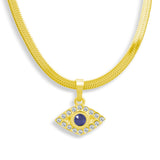 Eye of Serenity Necklace - EVRYJEWELS