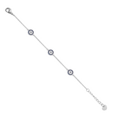 Eyes On You Bracelet - EVRYJEWELS