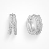 Ezra Earrings - EVRYJEWELS