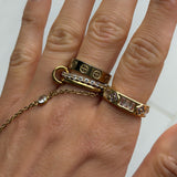 Lost in Hollywood Ring - EVRYJEWELS