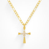Faithful Necklace - EVRYJEWELS