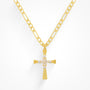 Faithful Necklace - EVRYJEWELS