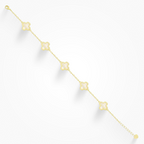 Feeling Lucky Bracelet - EVRYJEWELS