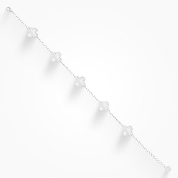 Feeling Lucky Bracelet - EVRYJEWELS