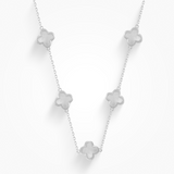 Feeling Lucky Necklace - EVRYJEWELS