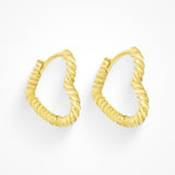 First Date Earrings - EVRYJEWELS