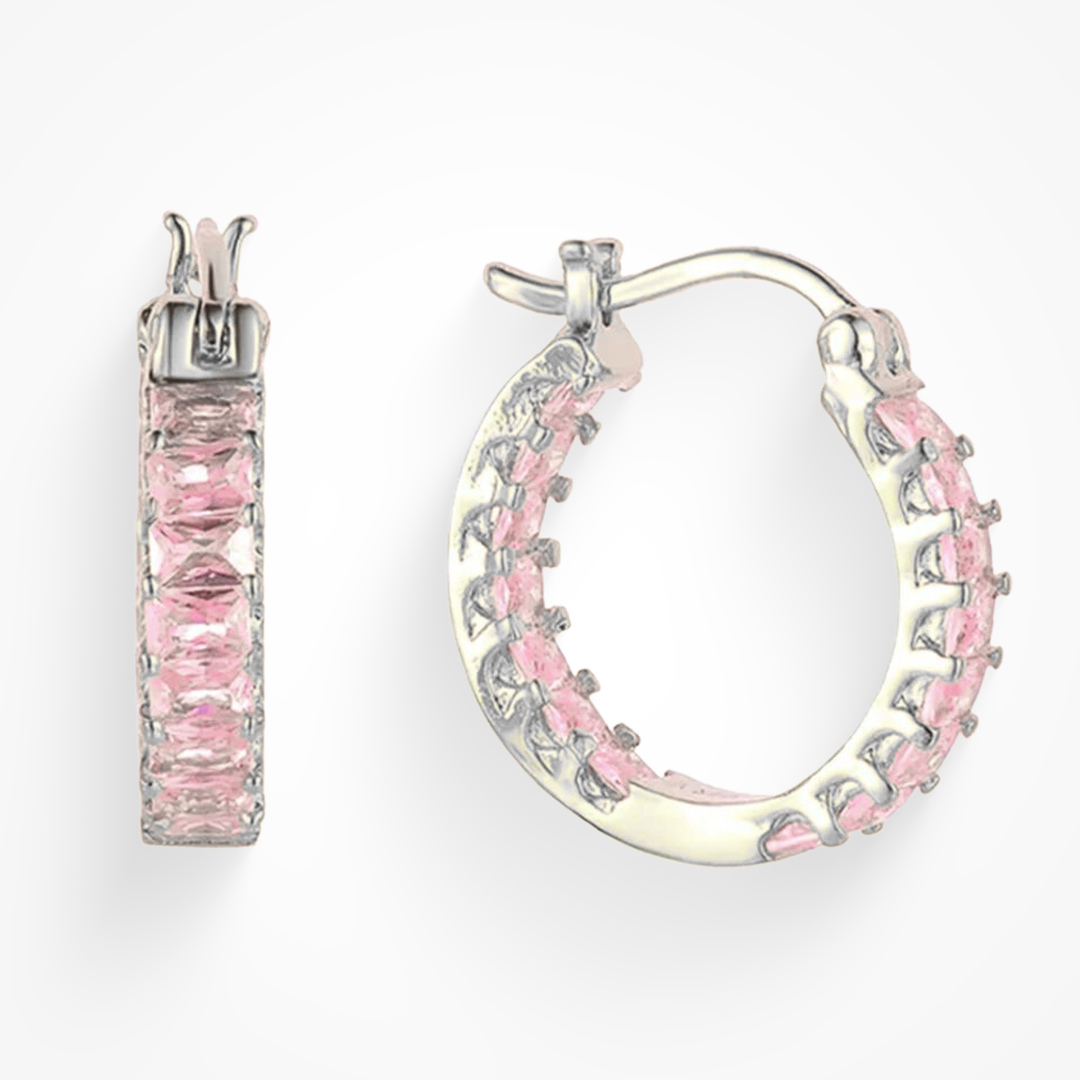 Flashy Earrings - EVRYJEWELS