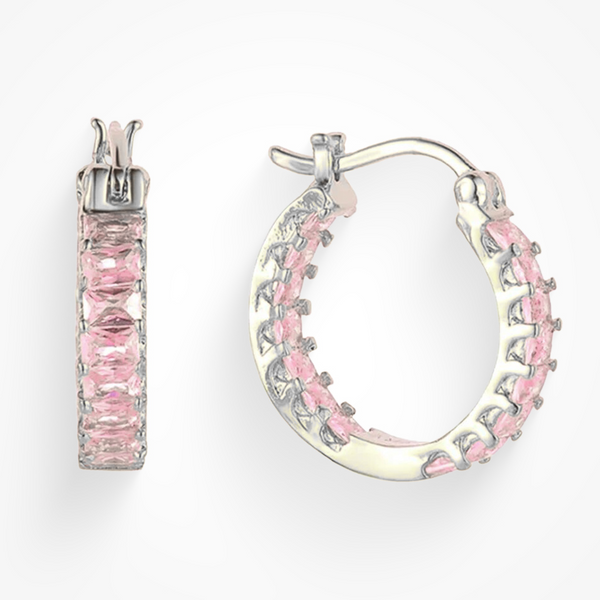 Flashy Earrings - EVRYJEWELS