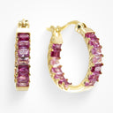  Light Pink and Dark Pink