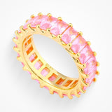 Flashy Ring - EVRYJEWELS