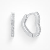 Flirty Earrings - EVRYJEWELS