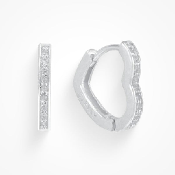 Flirty Earrings - EVRYJEWELS