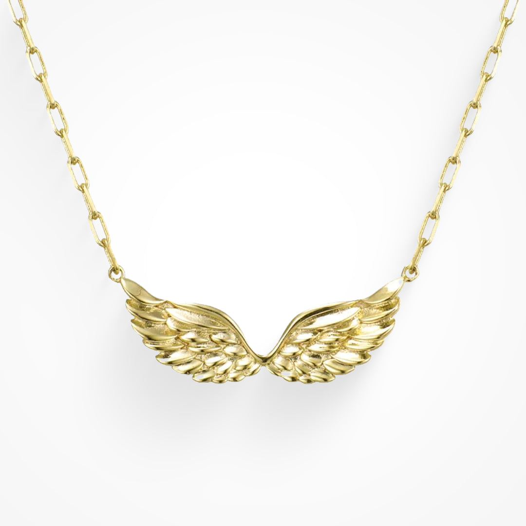 Fly Away Necklace - EVRYJEWELS