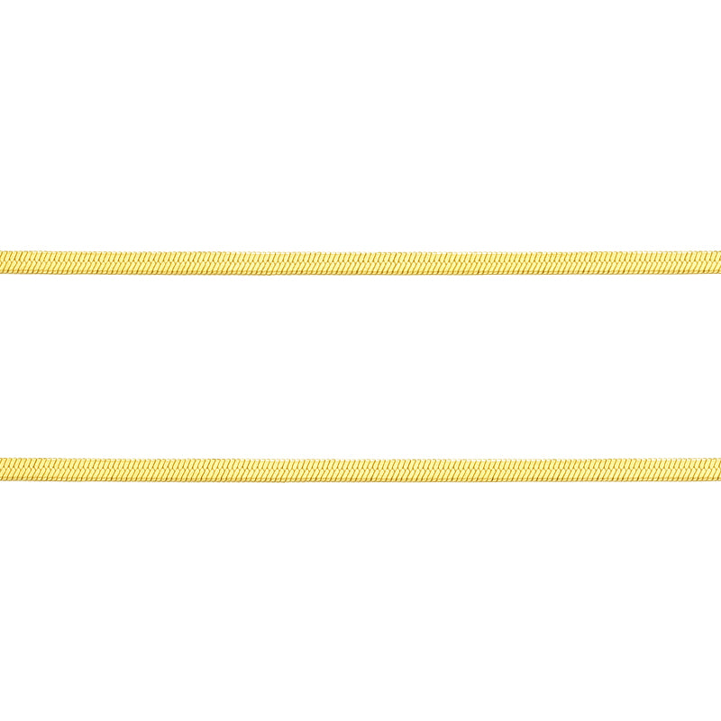 For Goodness Snake Waist Chain - EVRYJEWELS