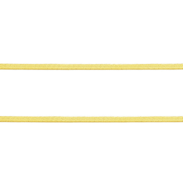 For Goodness Snake Waist Chain - EVRYJEWELS