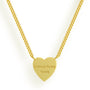 Forever In Our Hearts Necklace - EVRYJEWELS