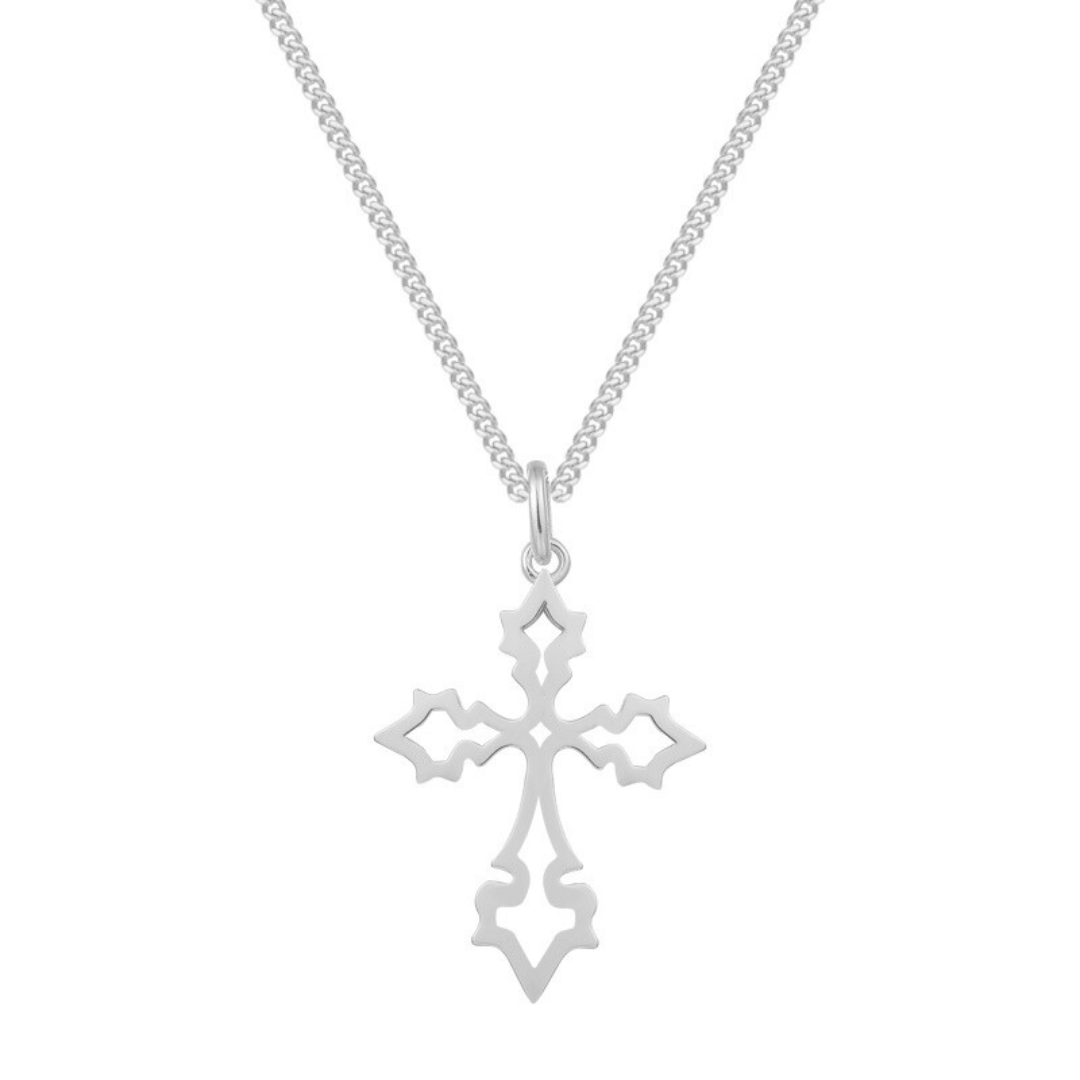 Forever and Ever Necklace - EVRYJEWELS