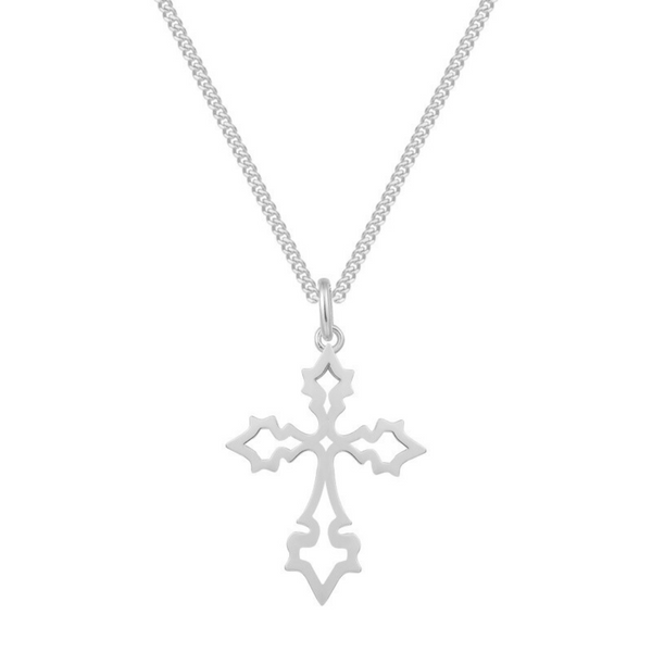 Forever and Ever Necklace - EVRYJEWELS