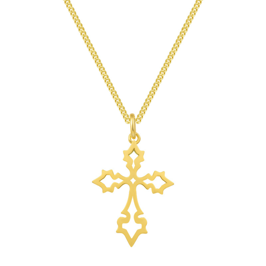 Forever and Ever Necklace - EVRYJEWELS