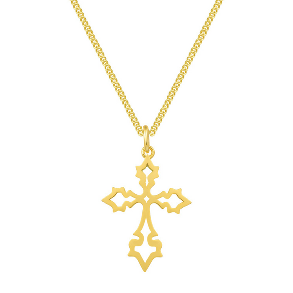 Forever and Ever Necklace - EVRYJEWELS