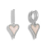 Forever in Love Earrings - EVRYJEWELS