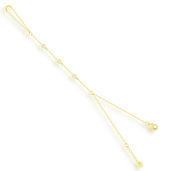 Full of Love Hand Chain - EVRYJEWELS