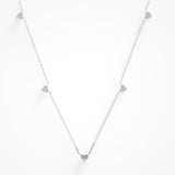 Full Of Love Necklace - EVRYJEWELS