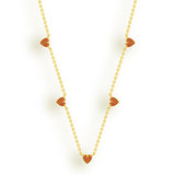 Full Of Love Necklace - EVRYJEWELS