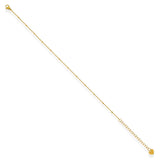 Gabriella Anklet - EVRYJEWELS