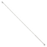 Gabriella Anklet - EVRYJEWELS