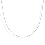 Gabriella Necklace - EVRYJEWELS